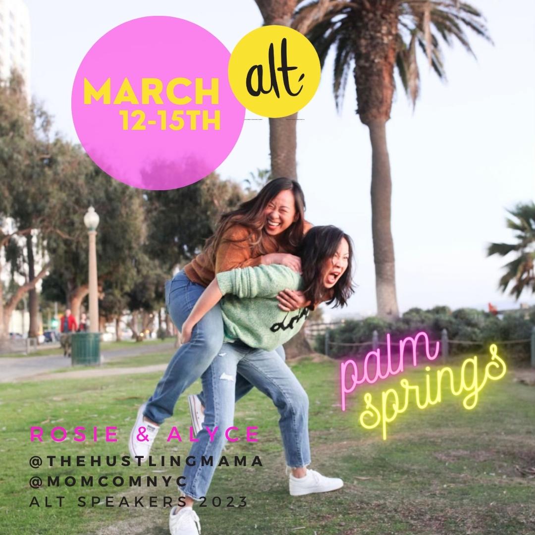 ALT Summit 2023
